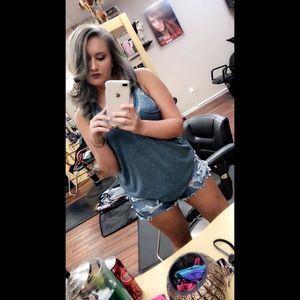 Meet your Posher, Alexus